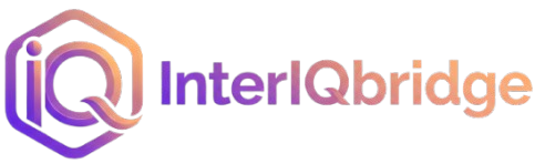 InterIQBridge Logo